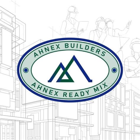 ahnex builders & ready mix corporation|Who We Are .